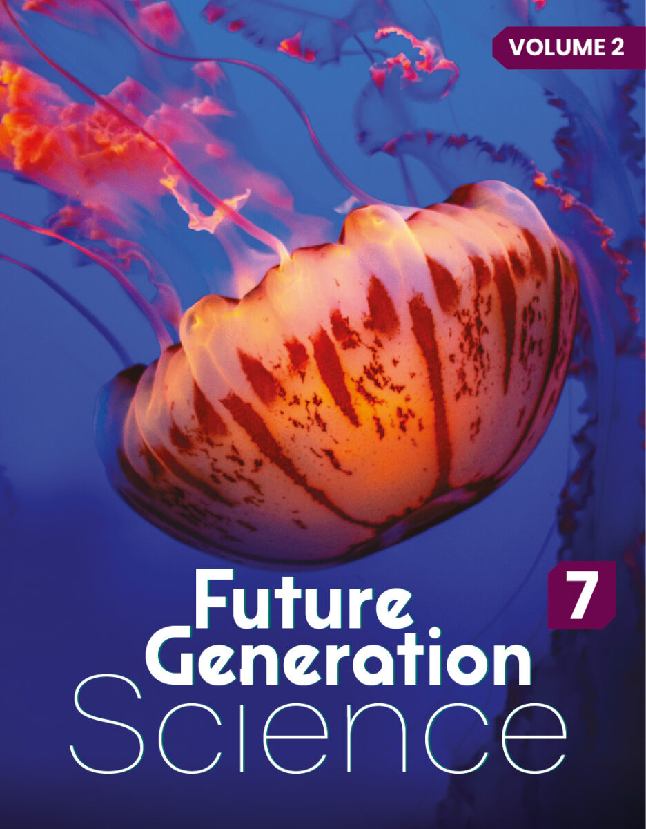 science book grade 7 english